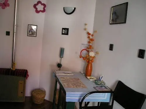 Julia Apartman إغير شقة
