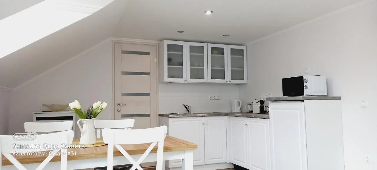 Julia Apartman إغير المجر