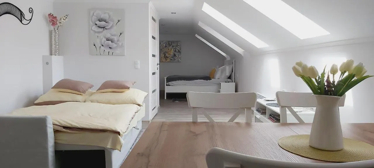 Julia Apartman إغير شقة