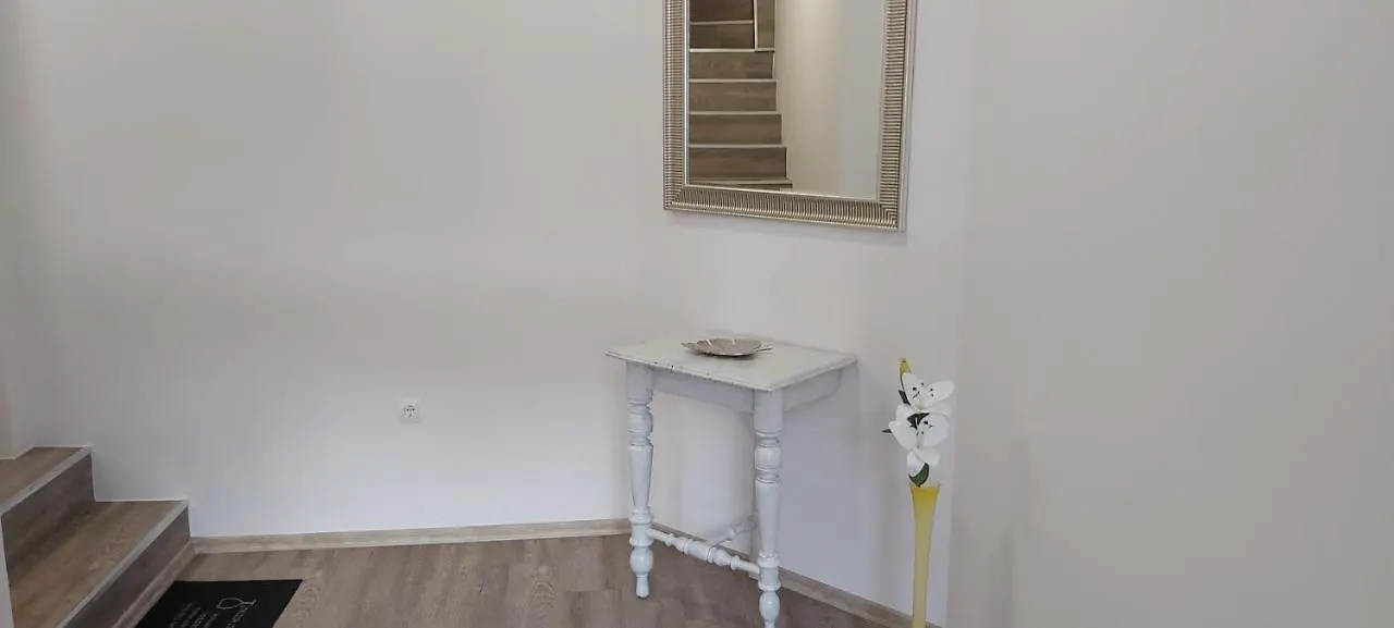 Julia Apartman إغير شقة