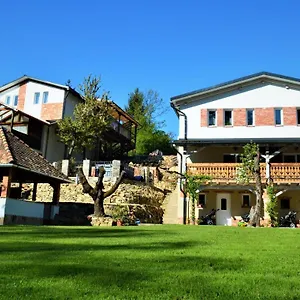  Apartament Terrace