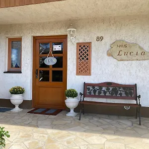 Haus Lucia Apartman
