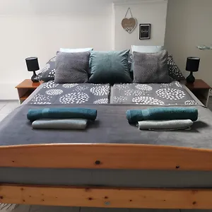  Apartament Rose