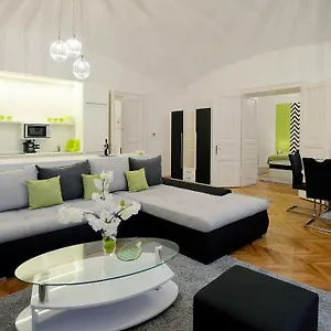  Apartament Varkapitany