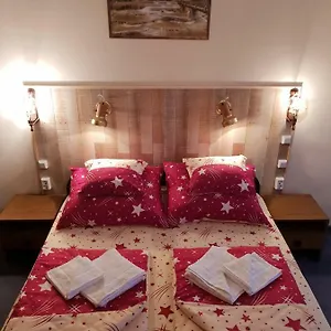 Thomas Apartman