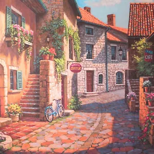 Dolce Nyaraló
