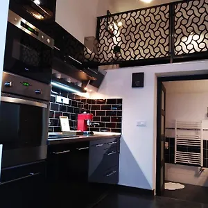  Apartament Downtown Deluxe